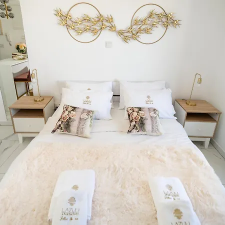 Apartman Lazuli Seaview 2bdr *