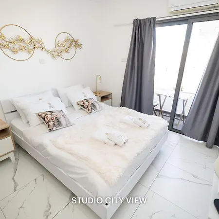 Lazuli Seaview 2bdr *