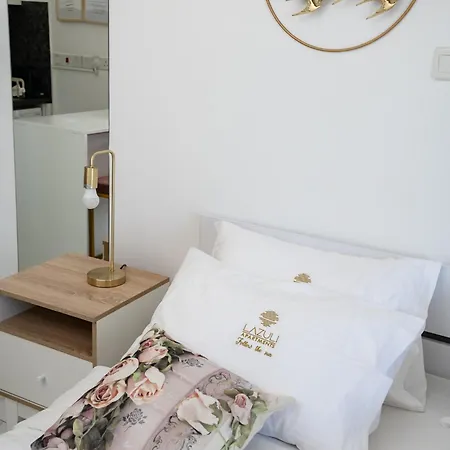 Lazuli Seaview 2bdr Apartman