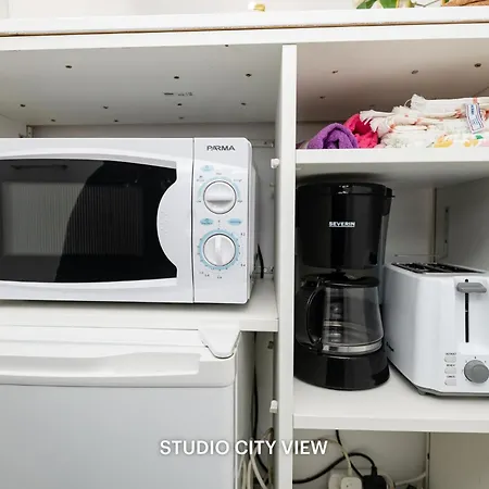 Lazuli Seaview 2bdr شقة *