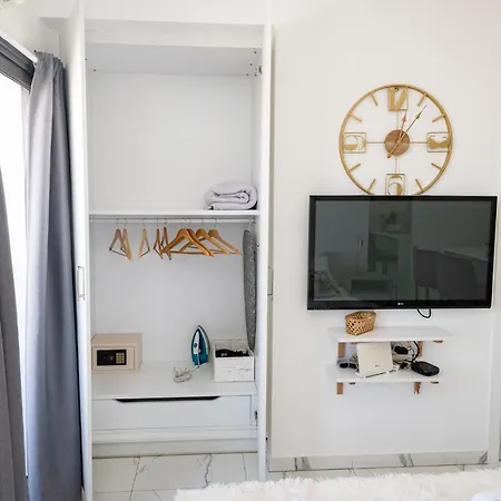 شقة Lazuli Seaview 2bdr *