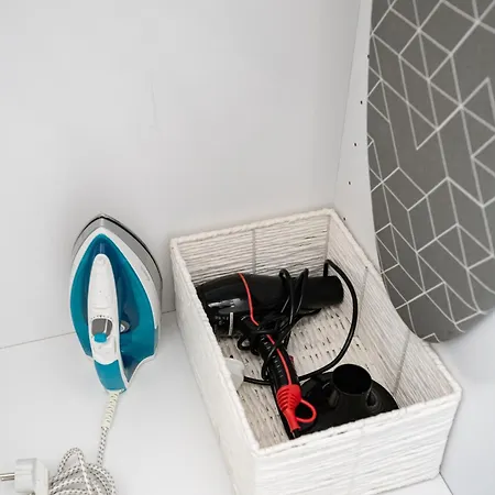 Apartman Lazuli Seaview 2bdr Lárnaka