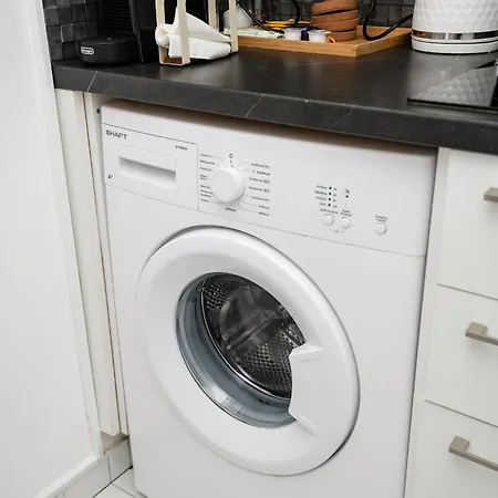 Lazuli Seaview 2bdr * Lárnaka