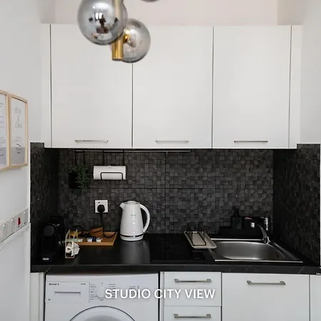 Apartman Lazuli Seaview 2bdr