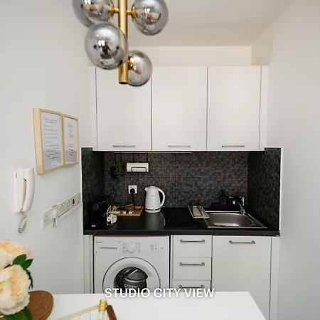 Lazuli Seaview 2bdr Apartman *