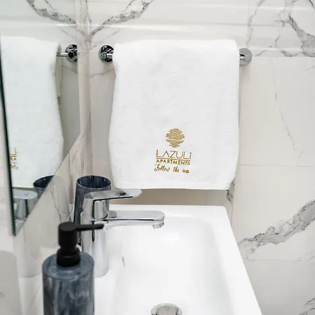 Apartman Lazuli Seaview 2bdr *