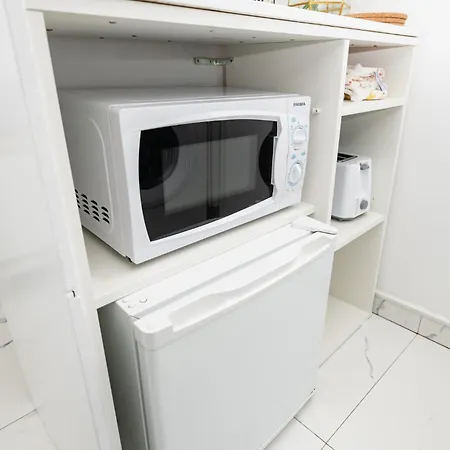 Apartman Lazuli Seaview 2bdr Lárnaka