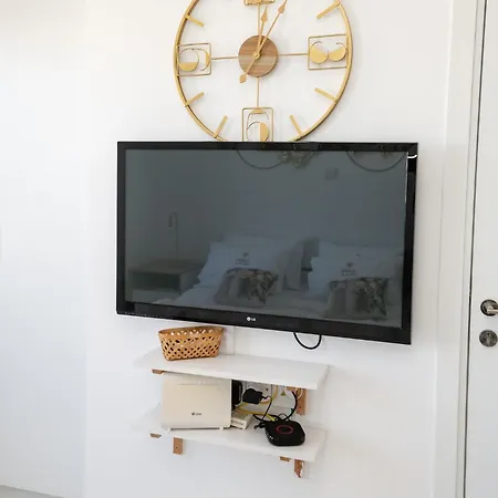 Lazuli Seaview 2bdr *