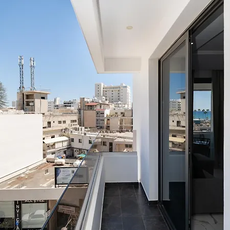 Lazuli Seaview 2bdr *