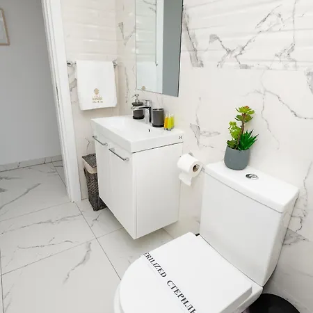 Apartman Lazuli Seaview 2bdr *