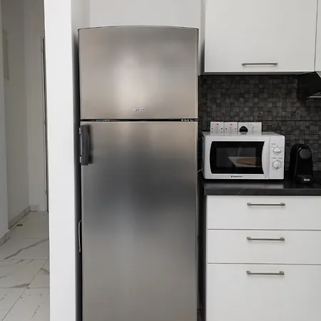 Apartman Lazuli Seaview 2bdr *