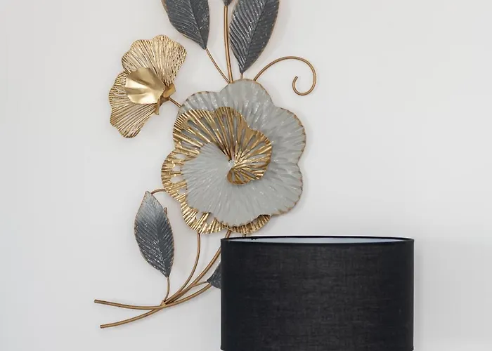 Lazuli Seaview 2bdr Апартаменты *