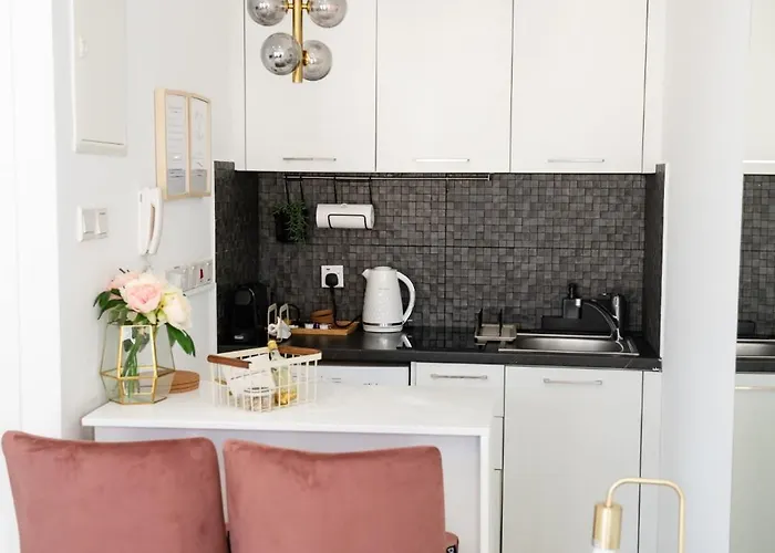 Lazuli Seaview 2bdr Ларнака