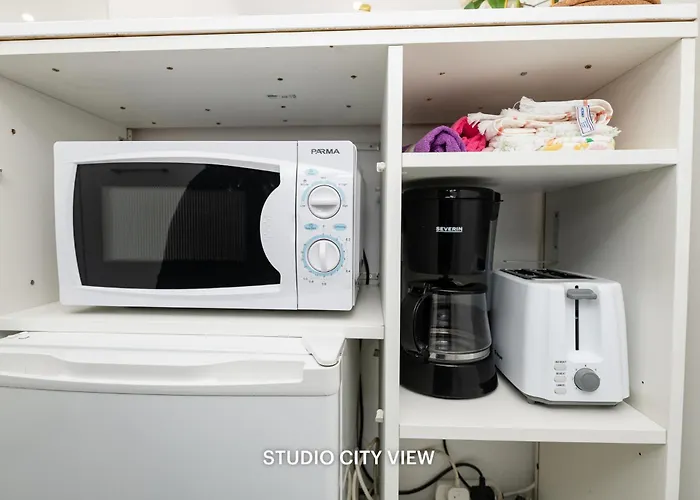 Lazuli Seaview 2bdr Апартаменты *