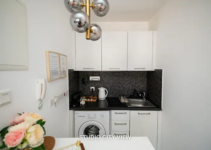 Lazuli Seaview 2bdr Апартаменты *