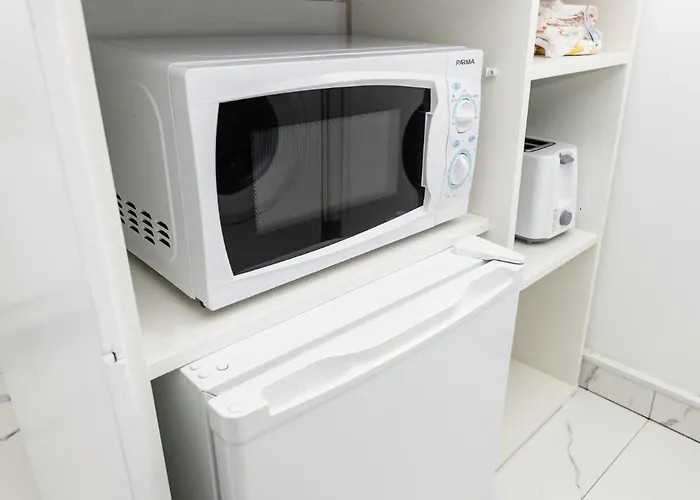 Апартаменты Lazuli Seaview 2bdr Ларнака