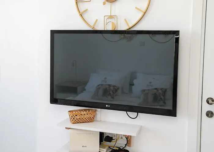 Lazuli Seaview 2bdr *