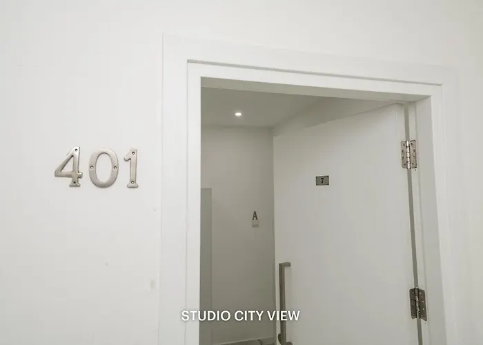 Lazuli Seaview 2bdr Апартаменты