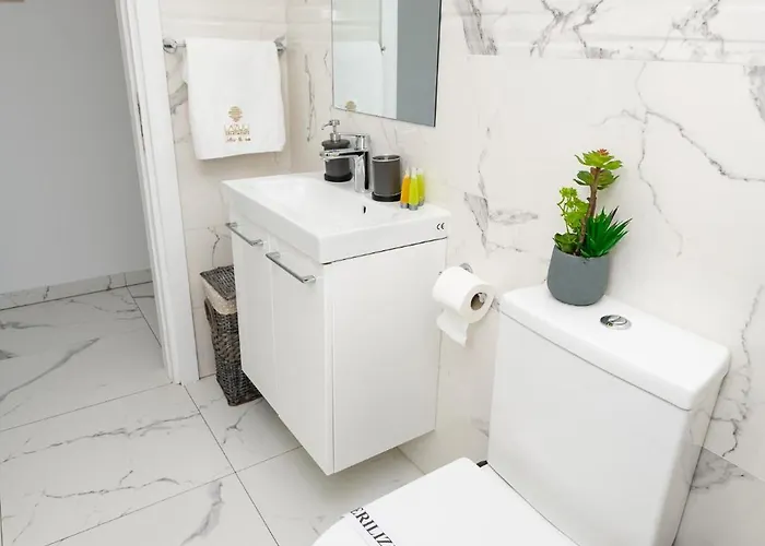 Апартаменты Lazuli Seaview 2bdr *