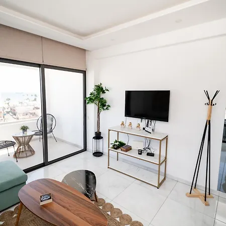 Lazuli Seaview 2bdr *