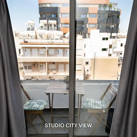 Lazuli Seaview 2bdr Appartement