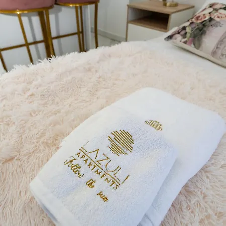 Lazuli Seaview 2bdr Appartamento *