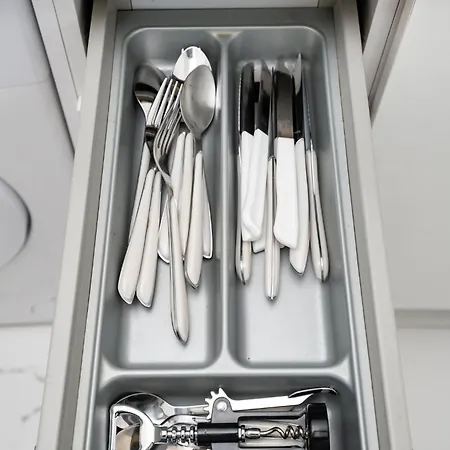 Lazuli Seaview 2bdr Appartamento Larnaca