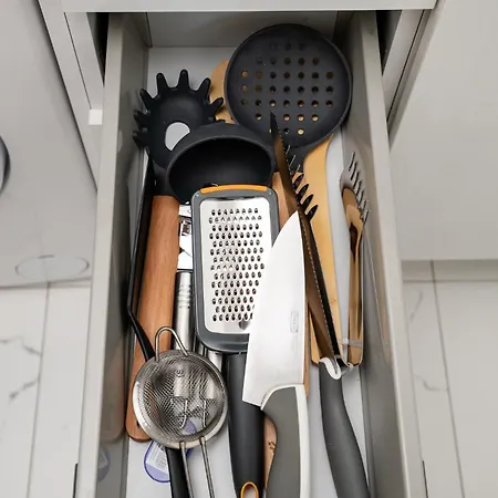 Appartement Lazuli Seaview 2bdr Larnaca