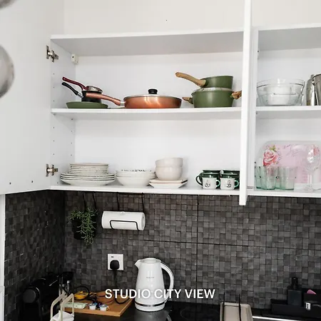 Appartement Lazuli Seaview 2bdr