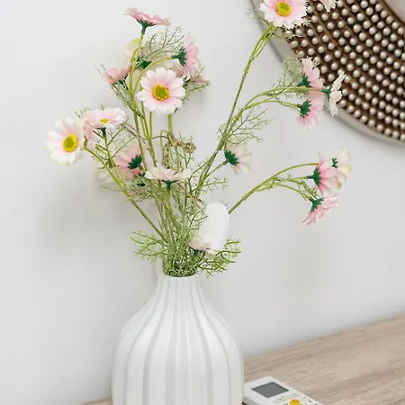 Lazuli Seaview 2bdr Appartement