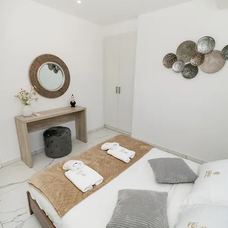 Appartamento Lazuli Seaview 2bdr *