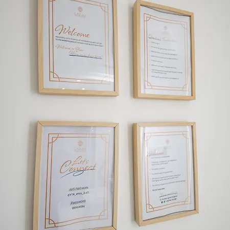 Lazuli Seaview 2bdr Appartement