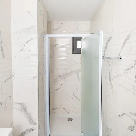 Appartement Lazuli Seaview 2bdr