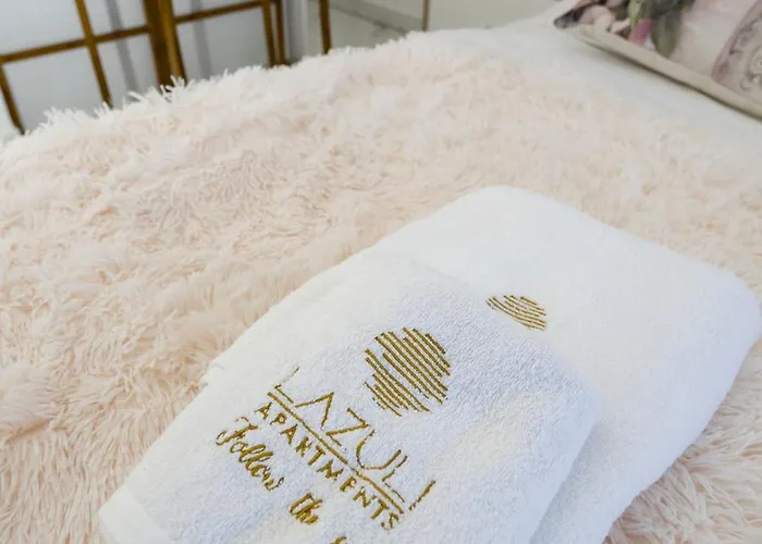 Lazuli Seaview 2bdr Apartment *