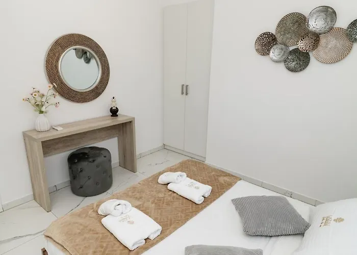 Apartment Lazuli Seaview 2bdr *