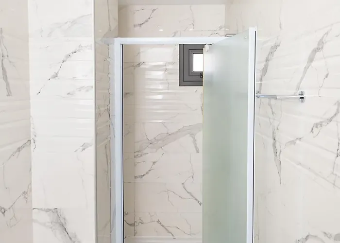 公寓 Lazuli Seaview 2bdr