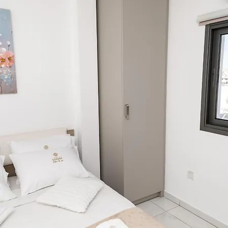 Lejlighed Lazuli Seaview 2bdr *