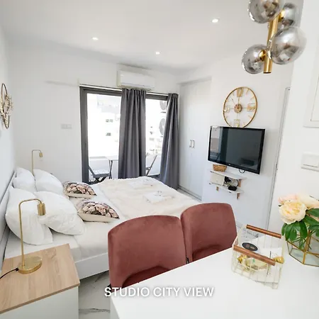 Lazuli Seaview 2bdr