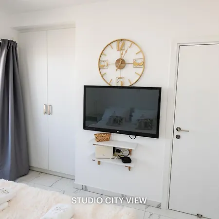 Lazuli Seaview 2bdr Lejlighed